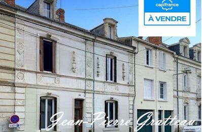 vente maison 188 600 € à proximité de Cenon-sur-Vienne (86530)