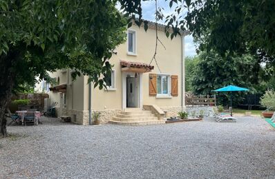 vente maison 235 000 € à proximité de Boisset-Et-Gaujac (30140)