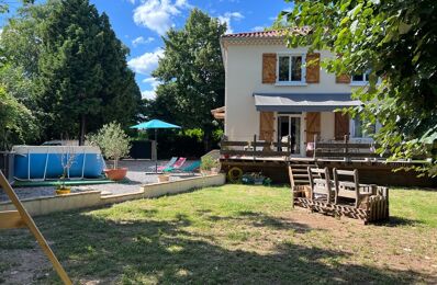 vente maison 228 000 € à proximité de Saint-Hippolyte-de-Caton (30360)