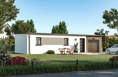 vente maison 284 000 € à proximité de Plonéour-Lanvern (29720)