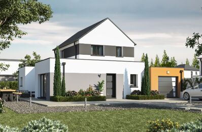 vente maison 288 500 € à proximité de Plobannalec-Lesconil (29740)