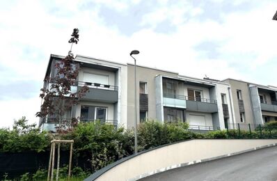 vente appartement 297 000 € à proximité de Massongy (74140)