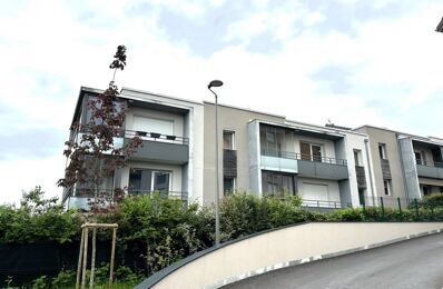 vente appartement 297 000 € à proximité de Douvaine (74140)