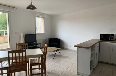 vente appartement 256 500 € à proximité de Saint-Sébastien-sur-Loire (44230)