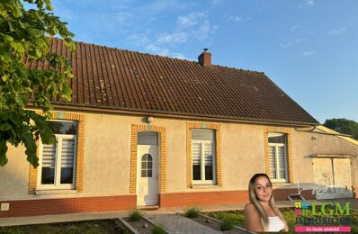 vente maison 219 500 € à proximité de Hervelinghen (62179)
