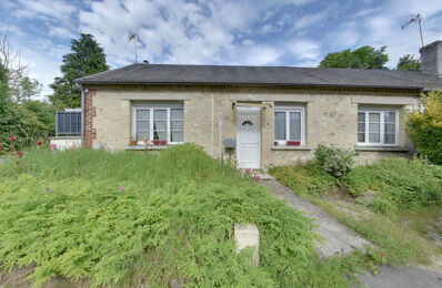 vente maison 199 500 € à proximité de Presles-Et-Boves (02370)