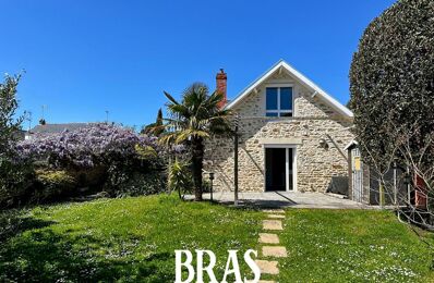 vente maison 1 820 000 € à proximité de Montoir-de-Bretagne (44550)