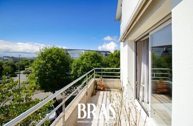 vente appartement 325 500 € à proximité de Baden (56870)