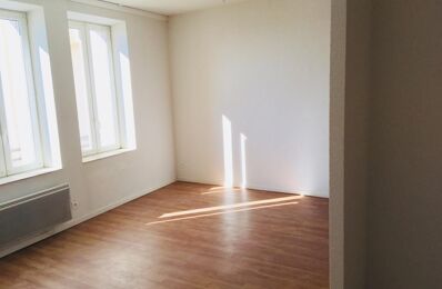 location appartement 685 € CC /mois à proximité de Villeneuve-Lès-Avignon (30400)