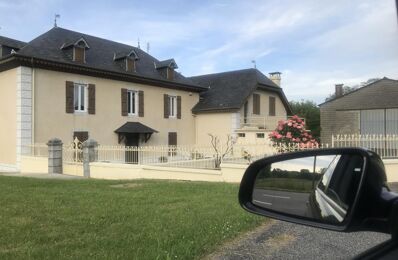 location maison 1 150 € CC /mois à proximité de Ledeuix (64400)