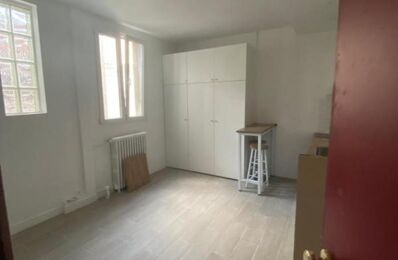 location appartement 769 € CC /mois à proximité de Boulogne-Billancourt (92100)