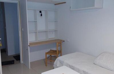 location appartement 780 € CC /mois à proximité de Boulogne-Billancourt (92100)