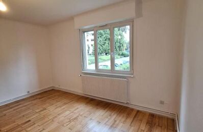 location appartement 830 € CC /mois à proximité de Schiltigheim (67300)