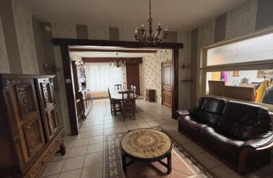 vente maison 168 500 € à proximité de Montigny-en-Gohelle (62640)