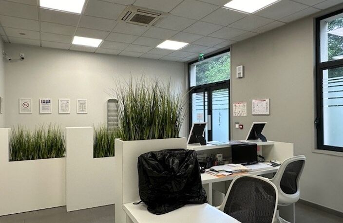 Bureaux VALENCIENNES — photo 4