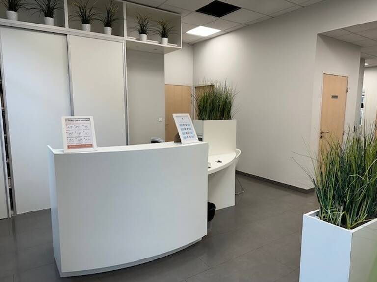 Bureaux VALENCIENNES — photo 1