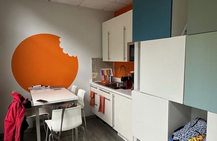 Bureaux VALENCIENNES — photo 4
