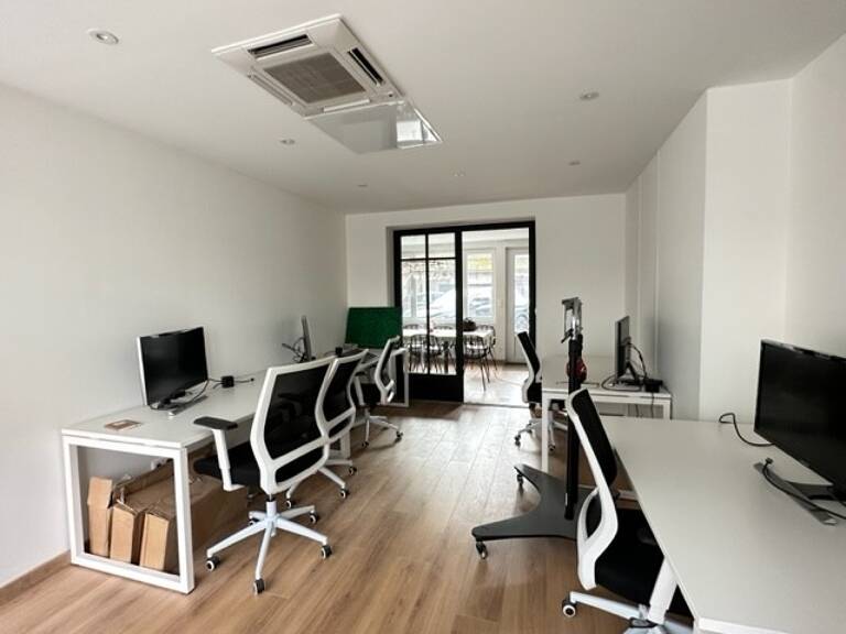 Bureaux VALENCIENNES — photo 1