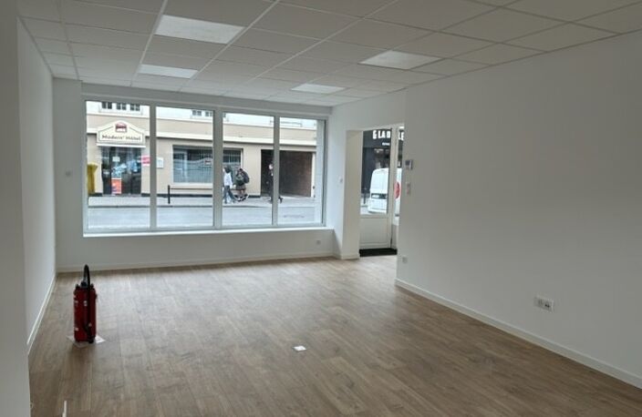 Bureaux VALENCIENNES — photo 2