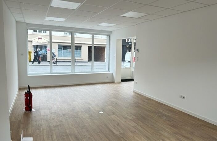 Bureaux VALENCIENNES — photo 3