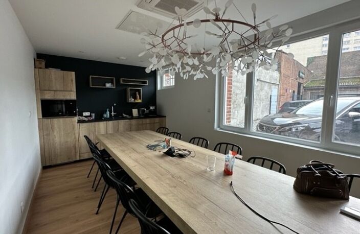 Bureaux VALENCIENNES — photo 4