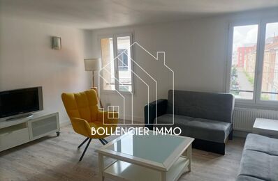 vente appartement 147 000 € à proximité de Templeuve (59242)