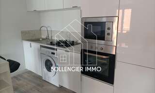 Appartement 1 Pièce 46 m² à vendre à Lille (59000)