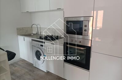 vente appartement 140 000 € à proximité de Wasquehal (59290)