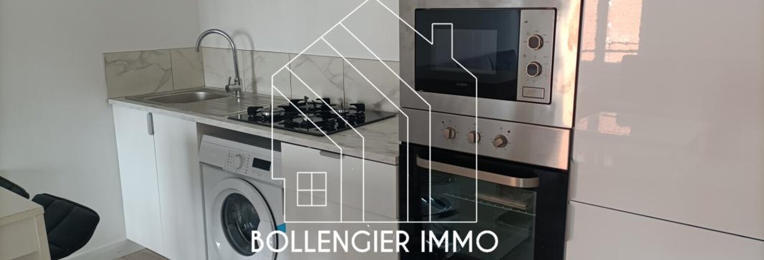 Appartement 1 Pièce 46 m² à vendre à Lille (59000)