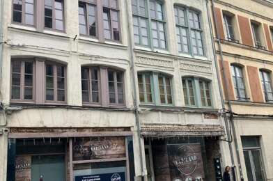 Immeuble  519000 €