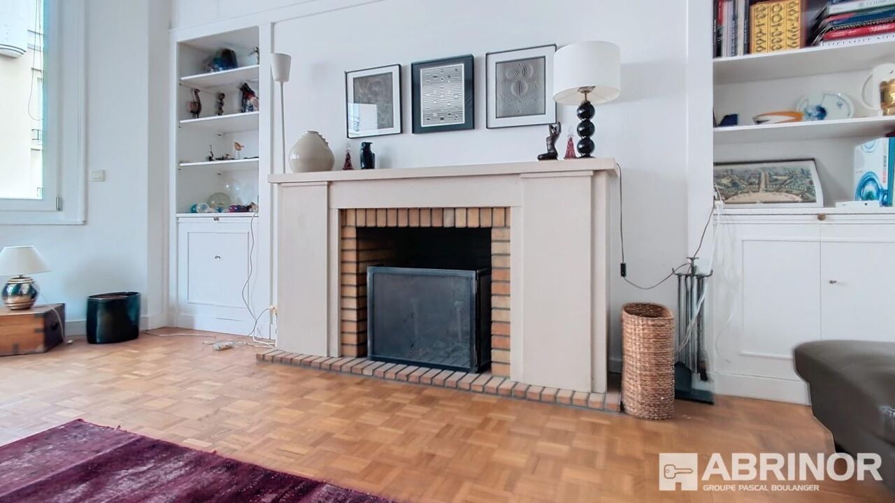 appartement 5 pièces 105 m2 à vendre à Lille (59000)