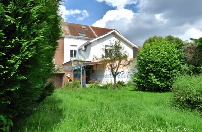 vente maison 260 000 € à proximité de Cappelle-en-Pévèle (59242)
