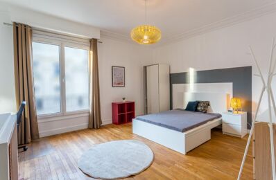 location appartement 460 € CC /mois à proximité de Vignacourt (80650)