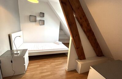 appartement 1 pièces 10 m2 à louer à Amiens (80000)