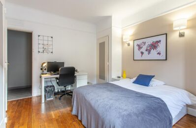 appartement 1 pièces 12 m2 à louer à Amiens (80000)