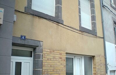 location appartement 360 € CC /mois à proximité de Pérignat-Lès-Sarliève (63170)