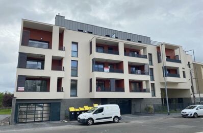 location appartement 738 € CC /mois à proximité de Ceyrat (63122)