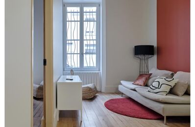 location appartement 1 295 € CC /mois à proximité de Saint-Genis-Laval (69230)