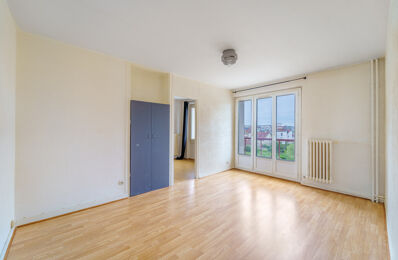 vente appartement 119 100 € à proximité de Varois-Et-Chaignot (21490)