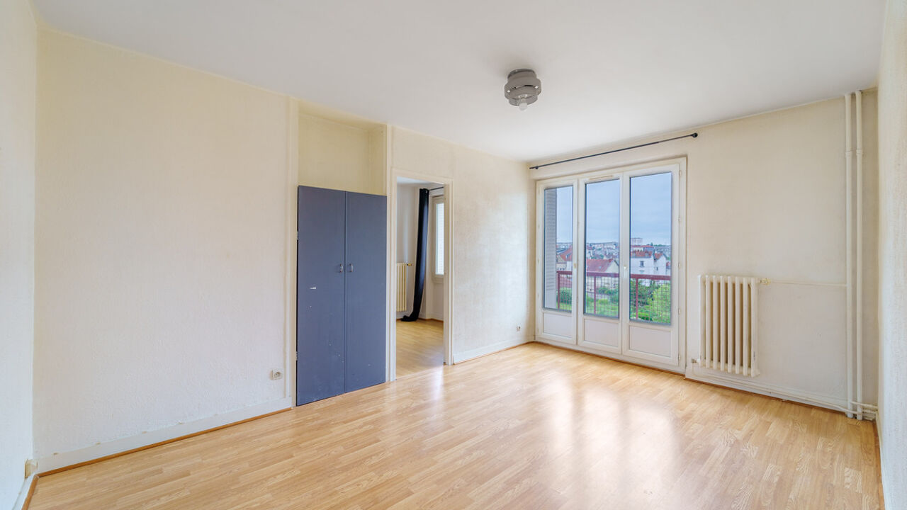 appartement 3 pièces 46 m2 à vendre à Dijon (21000)