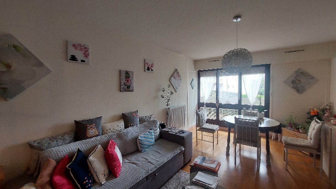 appartement 3 pièces 66 m2 à vendre à Angoulême (16000)