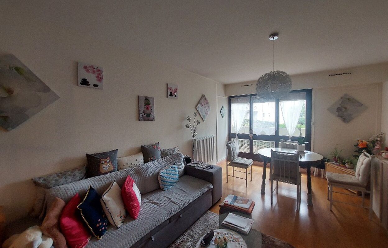 appartement 3 pièces 66 m2 à vendre à Angoulême (16000)