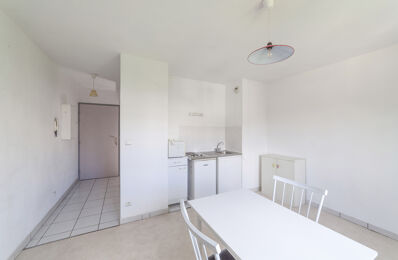 vente appartement 69 000 € à proximité de Villers-sous-Montrond (25620)
