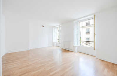 vente appartement 390 000 € à proximité de Le Chesnay (78150)