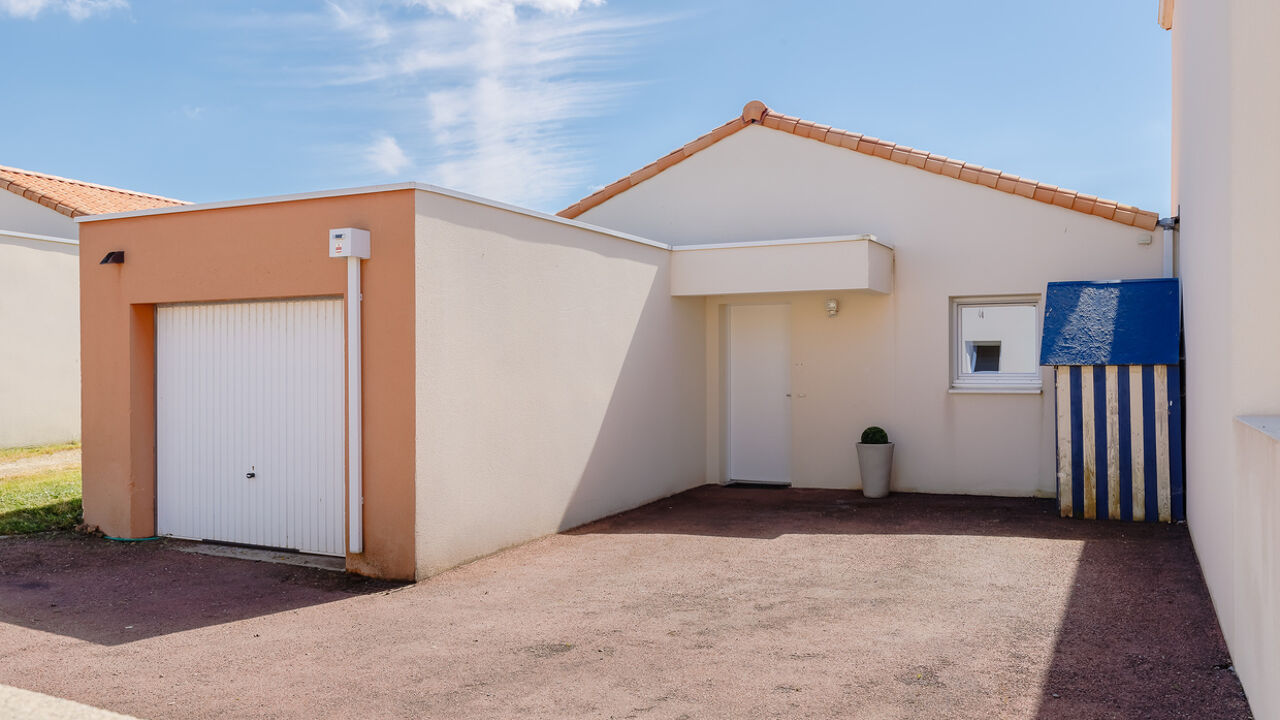 maison 3 pièces 72 m2 à vendre à Les Sables-d'Olonne (85100)