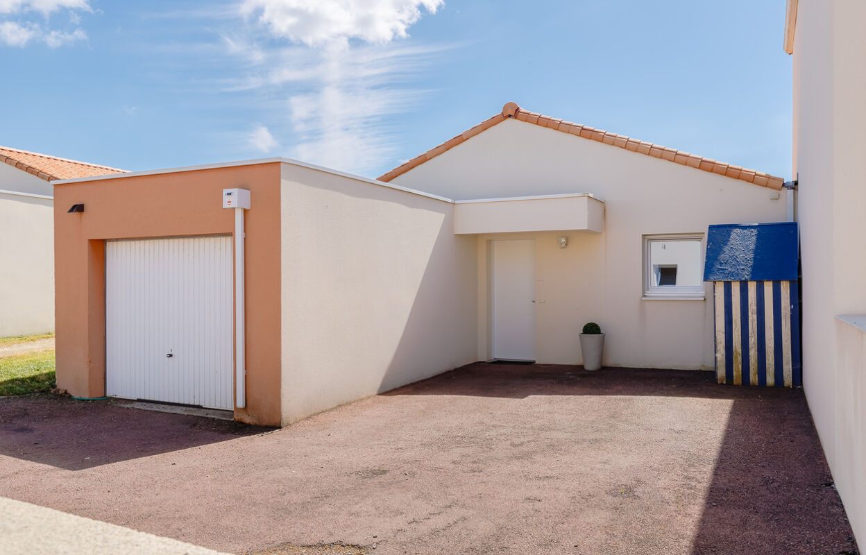 maison 3 pièces 72 m2 à vendre à Les Sables-d'Olonne (85100)