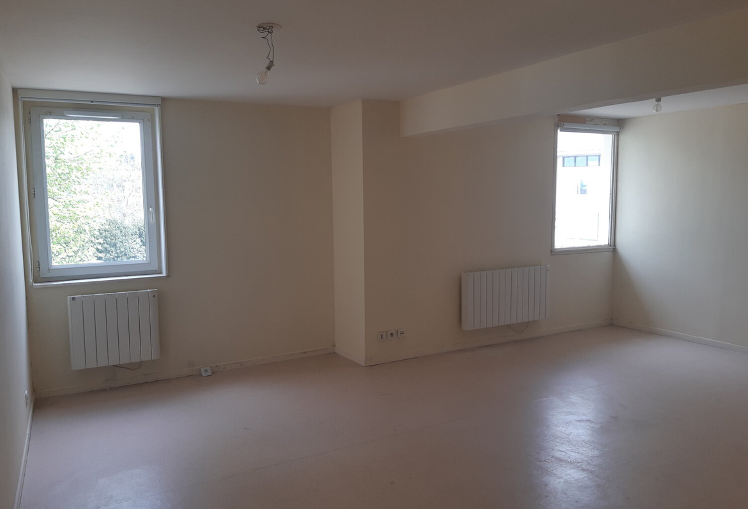 Appartement — photo 1