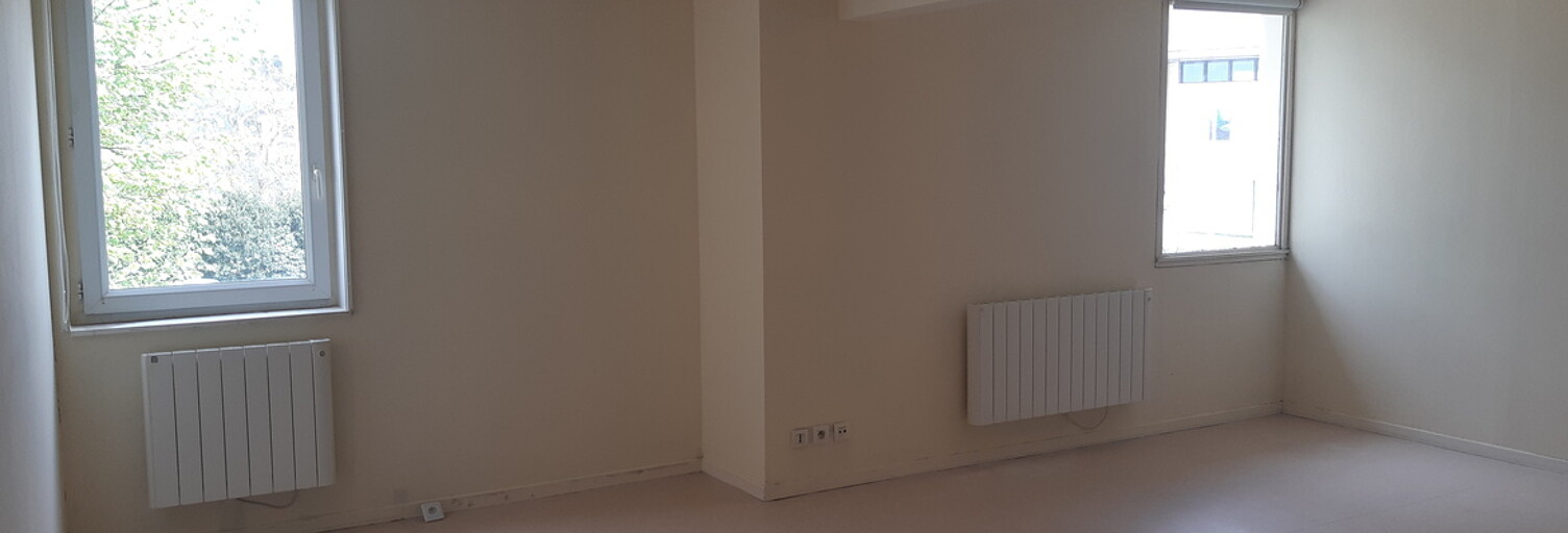 Appartement 3 Pièces 74 m² à vendre à Saint-Renan (29290)