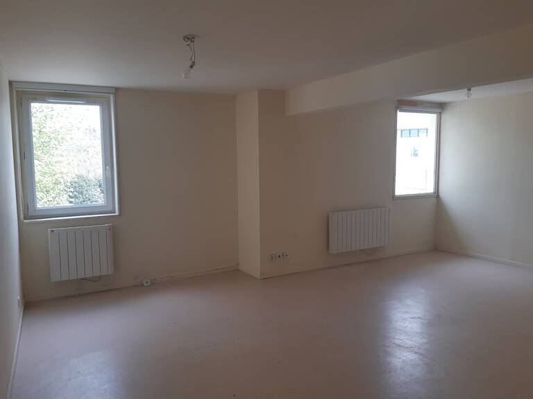 Appartement — photo 1