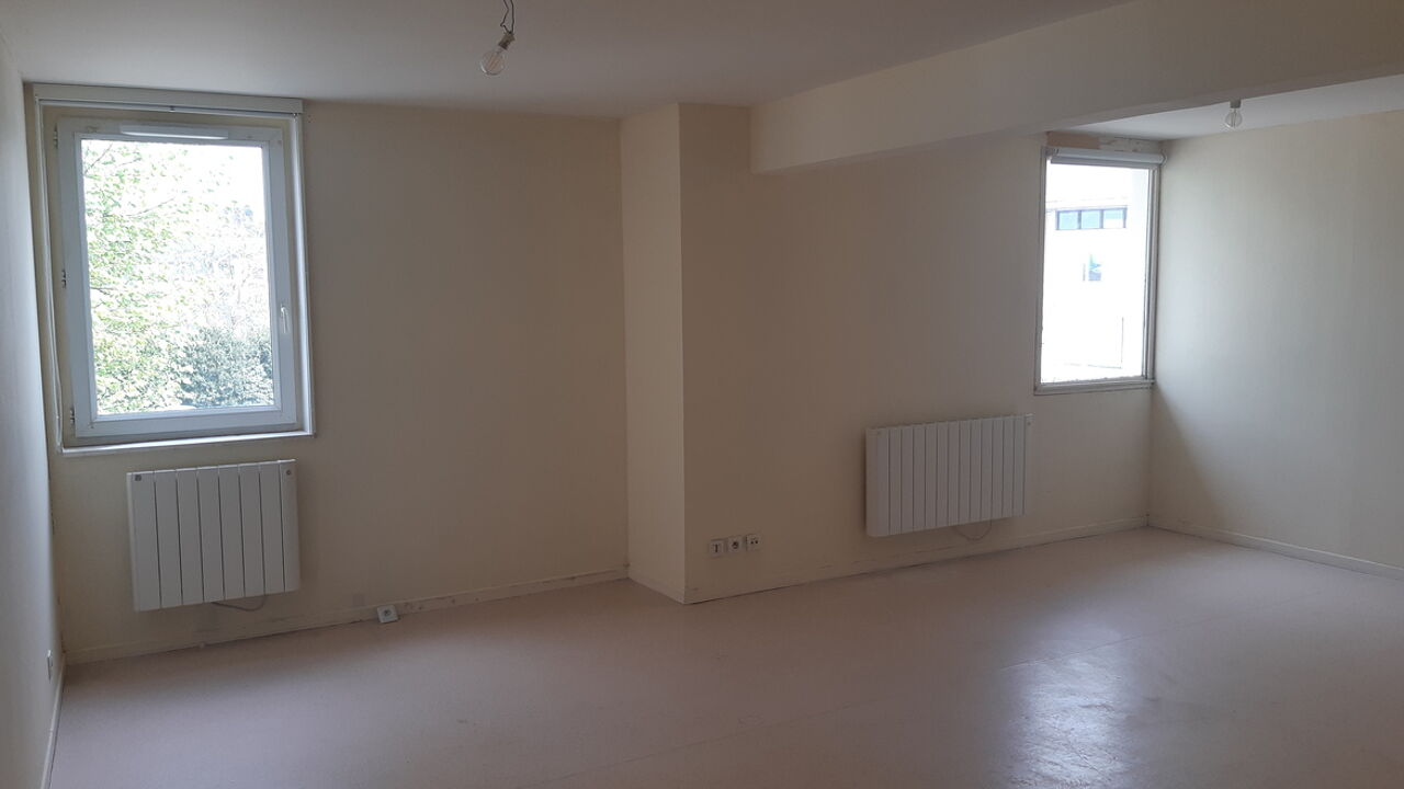 appartement 3 pièces 74 m2 à vendre à Saint-Renan (29290)